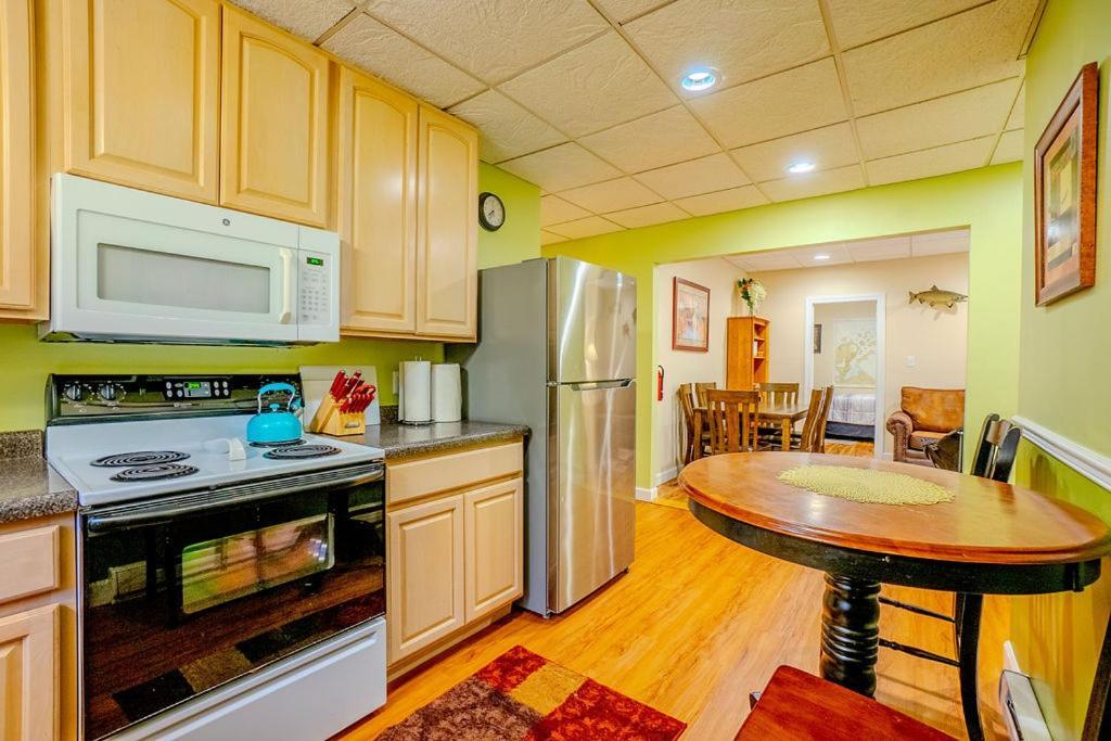 Hidden Gem, 3 Bed Cozy Condo - Dogs Welcomed Bayfield Ngoại thất bức ảnh