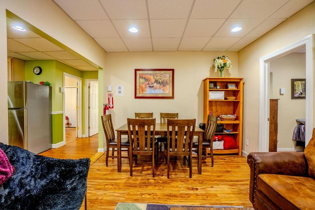 Hidden Gem, 3 Bed Cozy Condo - Dogs Welcomed Bayfield Ngoại thất bức ảnh